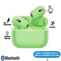 Fone de Ouvido 2024 Air Pro 4 TWS  Bluetooth Earphone