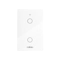 Interruptor Inteligente com Alexa, WiFi smart switch app fio neutro Google Home 110V 220V smart switch